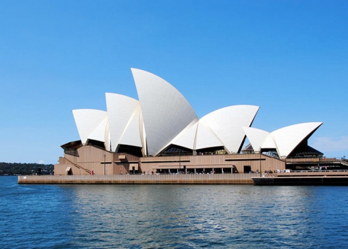 Du Lịch Úc: Đà Nẵng - Sydney - Melbourne 7 Ngày, Bay Hàng Không 5* Singapore Airlines + KS 3*