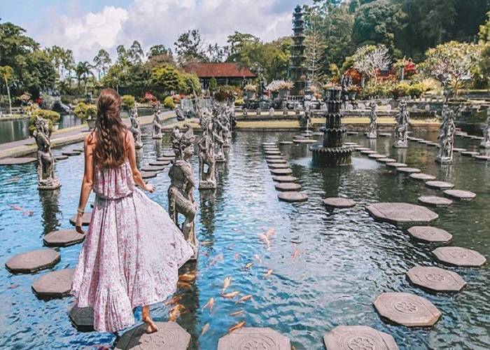 Du Lịch Indonesia: Đà Nẵng - Bali 4 Ngày, Bay Vietjet Air + KS 4*