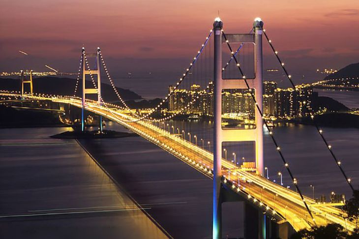 Du Lịch Hồng Kông: Hà Nội - Hồng Kông 4 Ngày Bay Cathay Pacific