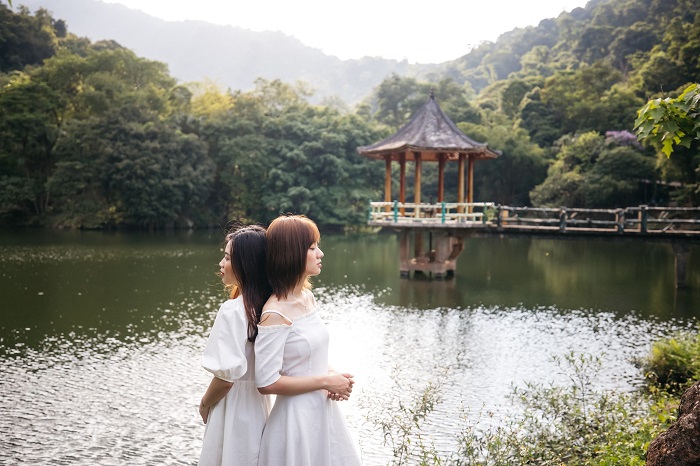 Du lịch Thiên Sơn Suối Ngà 1 ngày