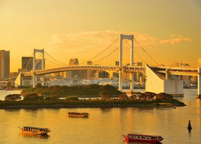 Du Lịch Nhật Bản: HCM - Brunei - Yamanashi - Tokyo - Narita 8 Ngày,  KS 3,4* + Bay Royal Brunei Airlines 4*
