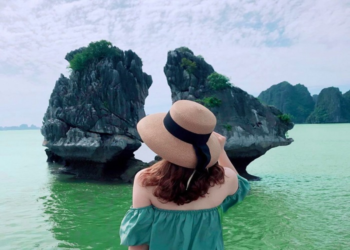 Du Lịch Miền Bắc: Đà Nẵng - Sapa - Hạ Long 4 Ngày, VMB + KS 3*