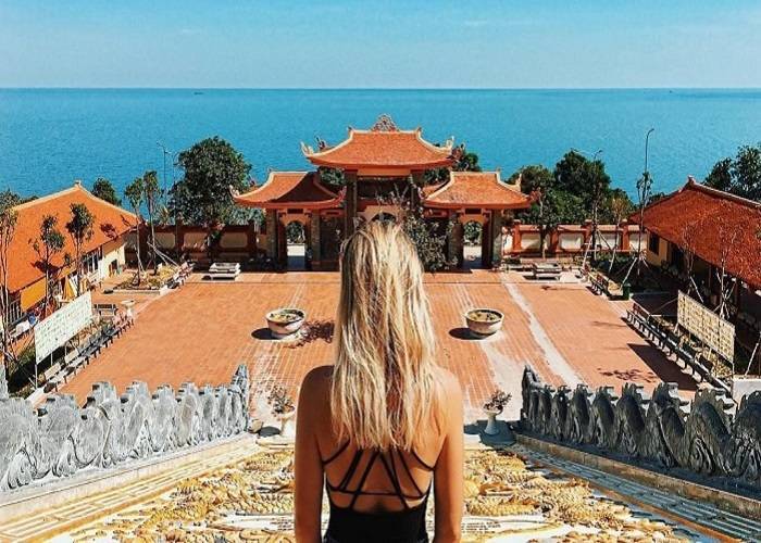 Tour Đà Nẵng Phú Quốc 3 ngày 2 đêm TRỌN GÓI