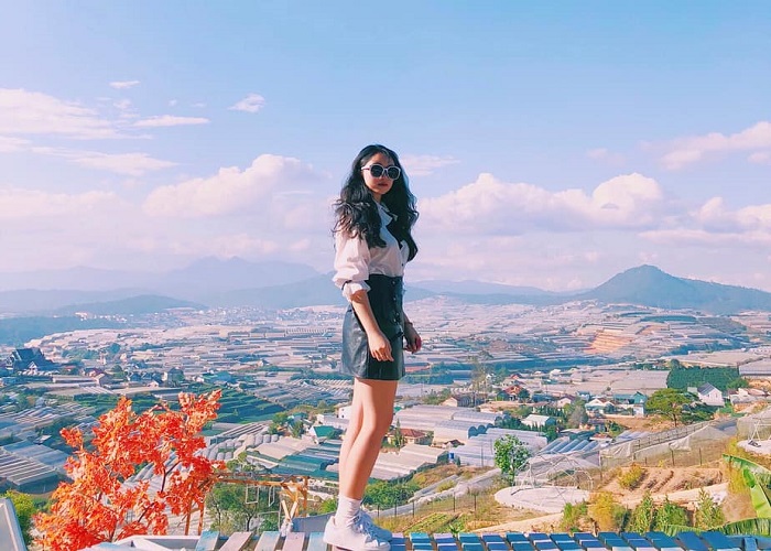 Du Lịch Xuyên Việt: HCM - Hà Nội - Hạ Long - Ninh Bình - Huế - Phong Nha - Đà Nẵng - Nha trang - Đà Lạt - HCM - Phú Quốc 18N17Đ 