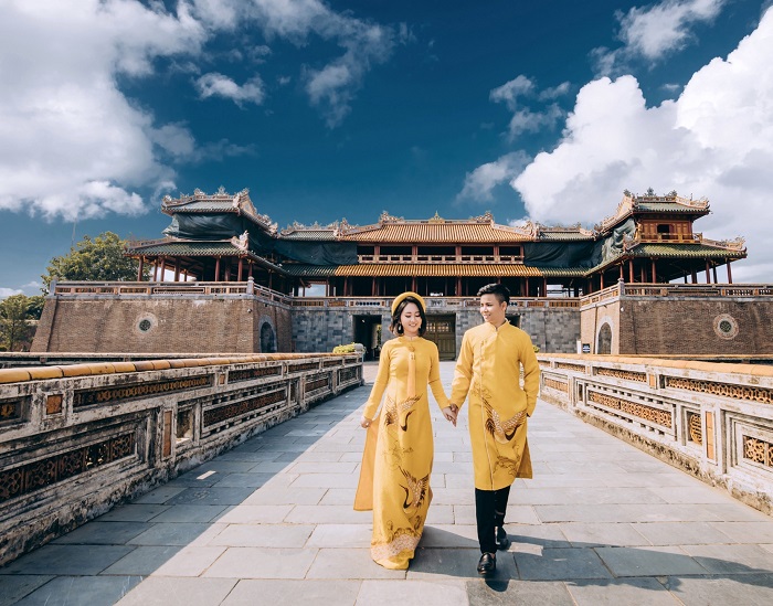 Du Lịch Xuyên Việt: HCM - Hà Nội - Hạ Long - Ninh Bình - Huế - Phong Nha - Đà Nẵng - Nha trang - Đà Lạt - HCM - Phú Quốc 18N17Đ 