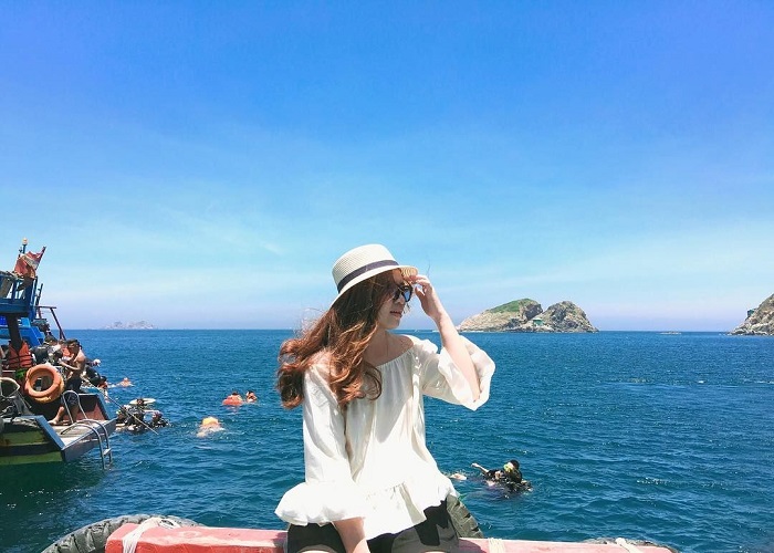 Du Lịch Xuyên Việt: HCM - Hà Nội - Hạ Long - Ninh Bình - Huế - Phong Nha - Đà Nẵng - Nha trang - Đà Lạt - HCM - Phú Quốc 18N17Đ 