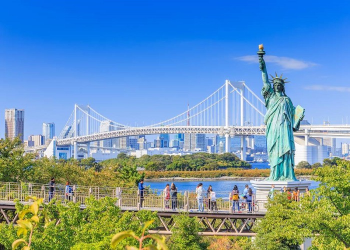 Tour Mùa Hè Nhật Bản: HCM - Chiba - Yamanashi - Fuji - Tokyo - Narita 5 Ngày, Bay Vietnam Airlines + KS 3,4*