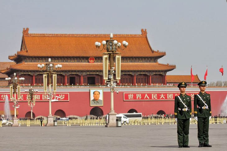 Du Lịch Trung Quốc: Hà Nội - Bắc Kinh - Cổ Trẩn Thủy Trấn - Hàng Châu - Ô Trấn - Thượng Hải 7 Ngày