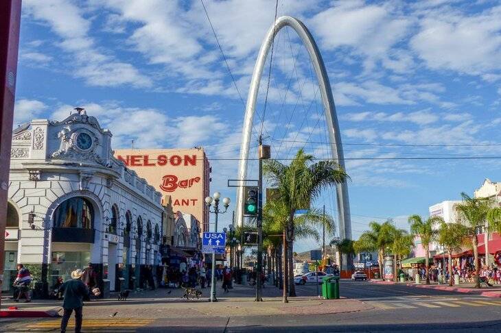 Du Lịch Bờ Tây Hoa Kỳ - Mexico: Hà Nội - Los Angeles - San Diego - Mexico - Las Vegas 7 Ngày Bay Eva Airlines