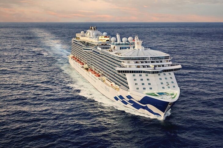 Hà Nội - Khám Phá Alaska Trên Siêu Du Thuyền Majestic Princess 12 Ngày 12 Đêm