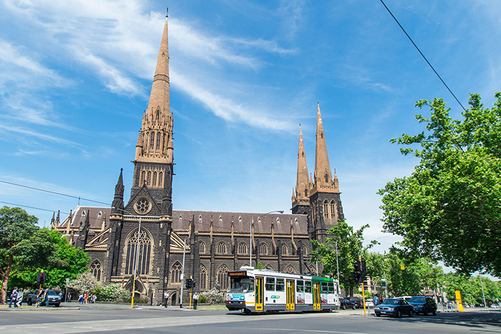 Du Lịch Úc: Hà Nội - Sydney - Melbourne 8 Ngày Bay Vietjet Air 
