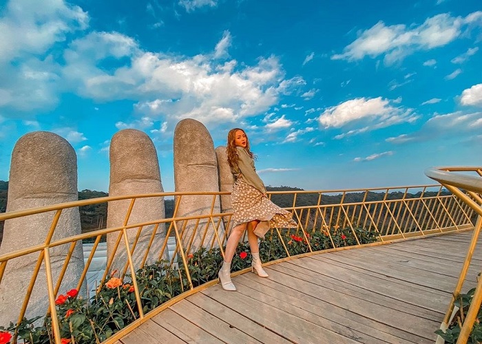 Tour Nha Trang - Đà Lạt 5N4Đ: Từ Hà Nội - Khám Phá Biển Đảo Nha Trang - Đà Lạt - Hà Nội, Bay VJ