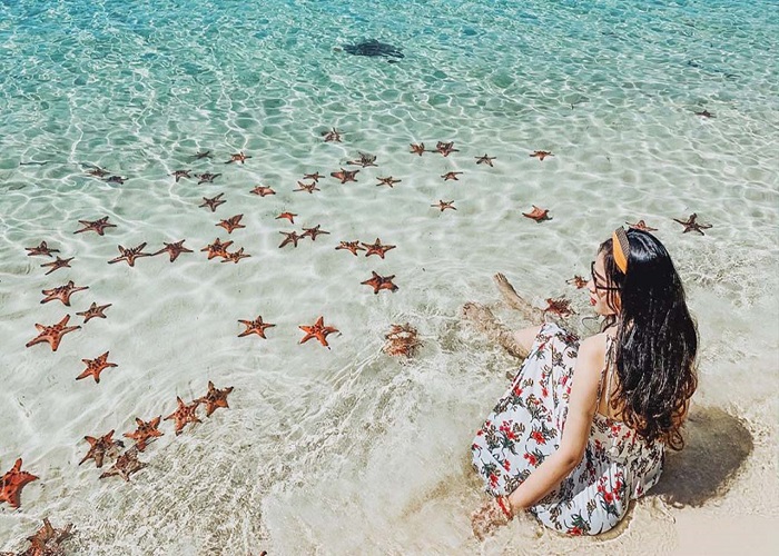 Tour Du Lịch Phú Quốc 4N3Đ: Từ Hà Nội - Phú Quốc Bay Vietjet Air (Đi T5 về CN)