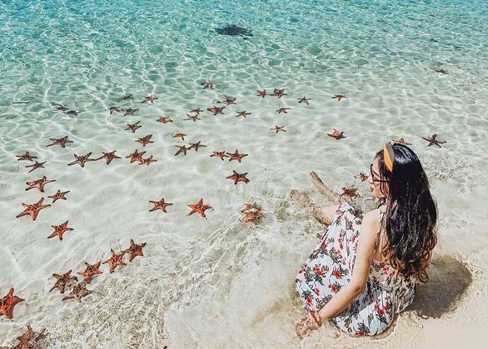 Tour Phú Quốc 3N2Đ: Từ Hà Nội - Đảo Ngọc Phú Quốc, Bay VN