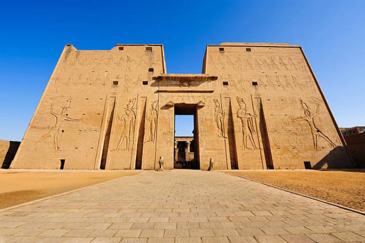 Du Lịch Ai Cập: Hà Nội - Cairo - Aswan - Kom Ombo - Edfu - Luxor 8 Ngày Bay Emirate Airlines