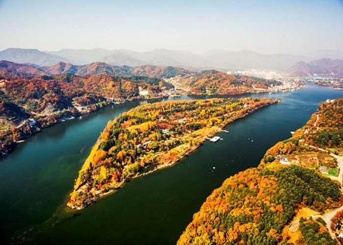 Du Lịch Hàn Quốc: HCM - Seoul - Everland - Nami - Morning Calm 5 Ngày, Bay Vietjet Air + KS 3, 4*