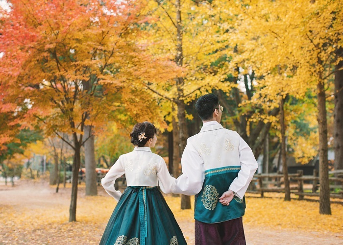 Du Lịch Hàn Quốc: HCM - Seoul - Everland - Nami - Morning Calm 5 Ngày, Bay Vietjet Air + KS 3, 4*