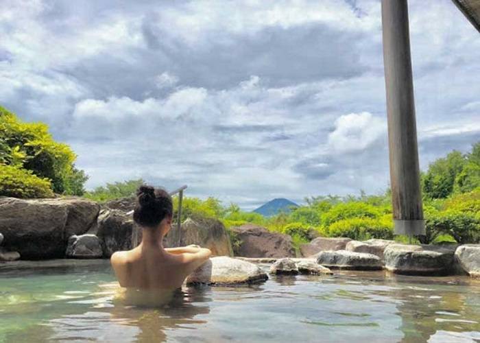 Du Lịch Nhật Bản Mùa Lá Đỏ: HCM - Yamanashi - Hakone - Tokyo - Chiba - Narita 5 Ngày, Bay Vietnam Airlines + KS 3,4*