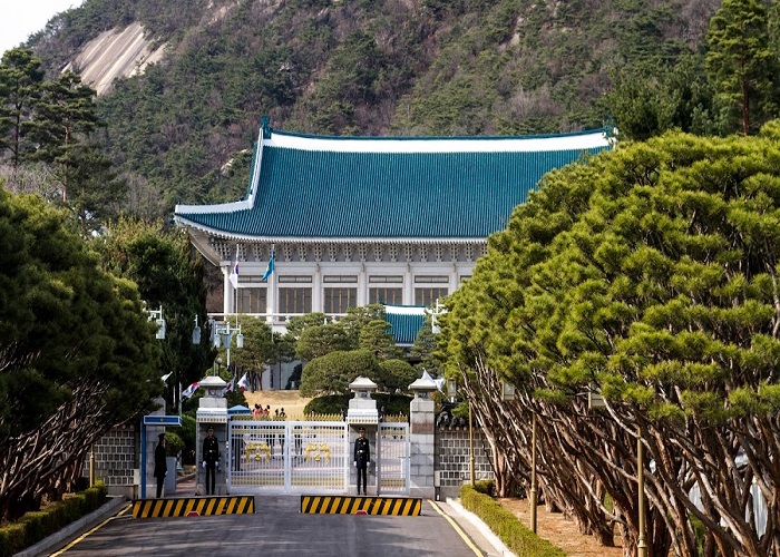 Du Lịch Hàn Quốc: Nha Trang - Seoul - Nami - Everland 4 Ngày, VMB + KS 3*