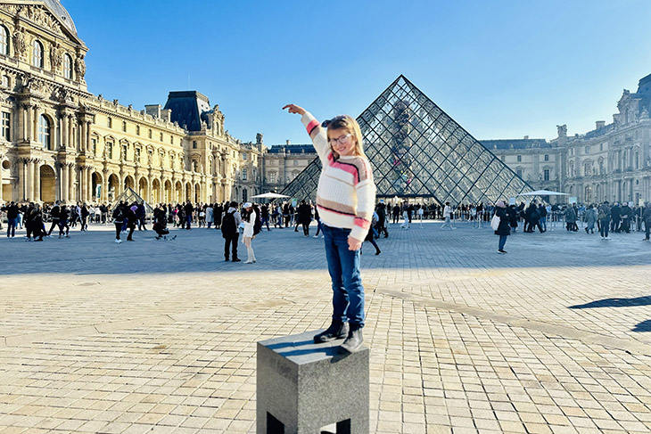 Du Lịch Châu Âu: Hà Nội - Pháp - Thụy Sỹ - Ý - Vatican 10 Ngày Bay Emirates Airlines