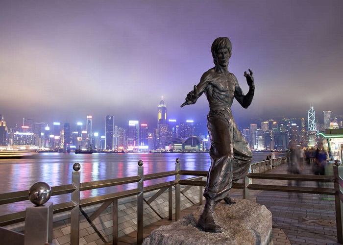 Tour Liên Tuyến 2 Quốc Gia: Đà Nẵng - HCM - Hong Kong - Quảng Châu - Thẩm Quyến 5 Ngày, Bay Vietnam Airlines + Cathay Pacific & KS 4*