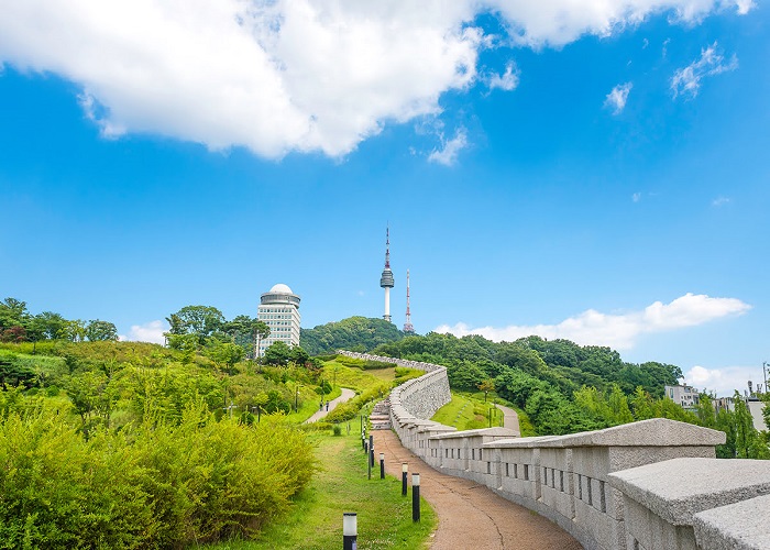 Du Lịch Hàn Quốc Tết 2024: HCM - Nami - Seoul - Lotte World - Painter Show - Bukchon Hanok 5 Ngày, Bay Vietjet Air + KS 4,5*