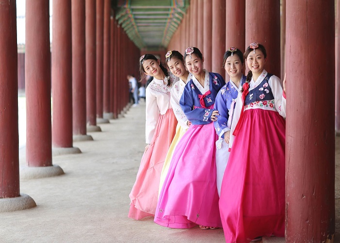 Du Lịch Hàn Quốc: HCM - Busan - Daegu - Hero Show 6 Ngày, Bay Vietnam Airlines + KS 4, 5*