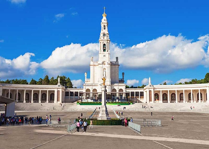 Tour Châu Âu 10N9Đ: Từ HCM - Pháp - Tây Ban Nha - Bồ Đào Nha - Ý, Bay Turkish Airlines + KS 4*, Chương trình hành hương Công giáo ( Bay Sáng)