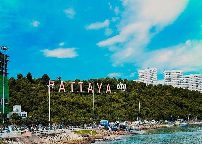 Du Lịch Thái Lan: Đà Nẵng - Bangkok - Pattaya 5 Ngày, Bay Vietjet Air + KS 4*
