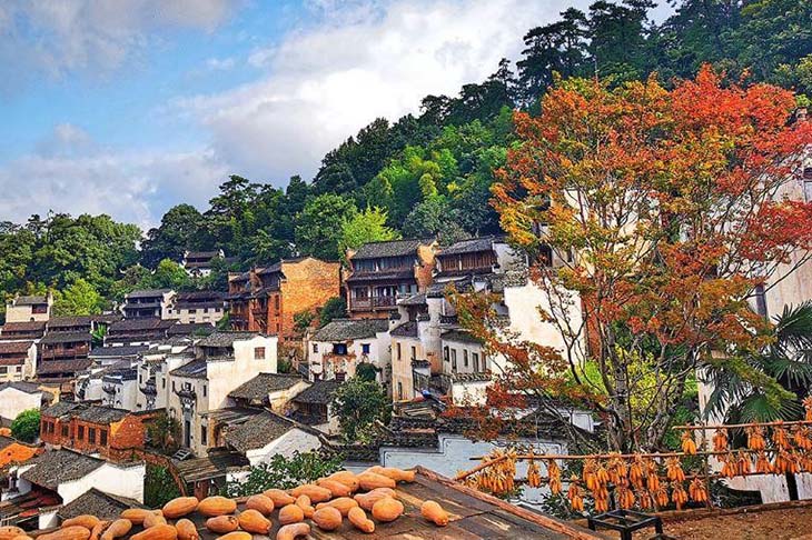 Hà Nội - Hoành Thôn - Vụ Nguyên - Hoàng Lĩnh - Vọng Tiên Cốc 6 Ngày