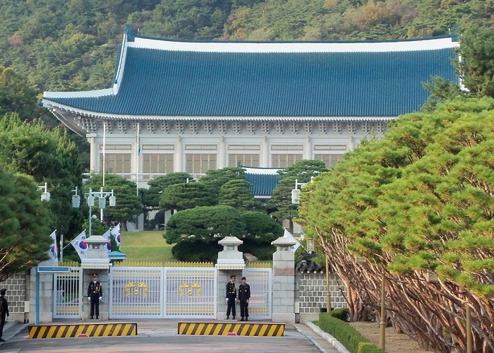 Du Lịch Hàn Quốc: HCM - Seoul - Trượt tuyết Elysian - Hái trái cây - Bukchon Hanok 5 Ngày, Bay Tway Air/ Vietjet Air + KS 4,5*