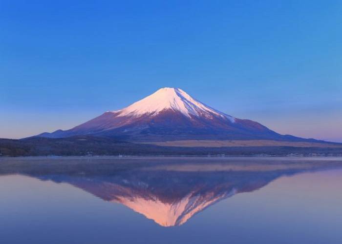 Du Lịch Nhật Bản Mùa Hoa Anh Đào: HCM - Osaka - Kobe - Kyoto - Yamanashi - Tokyo - Narita 5 Ngày, Bay Vietjet Air + KS 3*