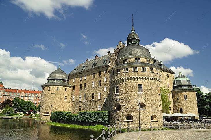 Tour 5 Nước Bắc Âu: Hà Nội - Đan Mạch - Na Uy - Thụy Điển - Estonia - Phần Lan 11 Ngày Bay Turkish Airlines