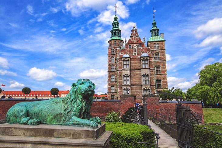 Tour 5 Nước Bắc Âu: Hà Nội - Đan Mạch - Na Uy - Thụy Điển - Estonia - Phần Lan 11 Ngày Bay Turkish Airlines
