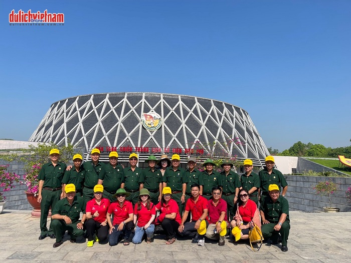 Hà Nội - Điện Biên Phủ 4 Ngày 3 Đêm