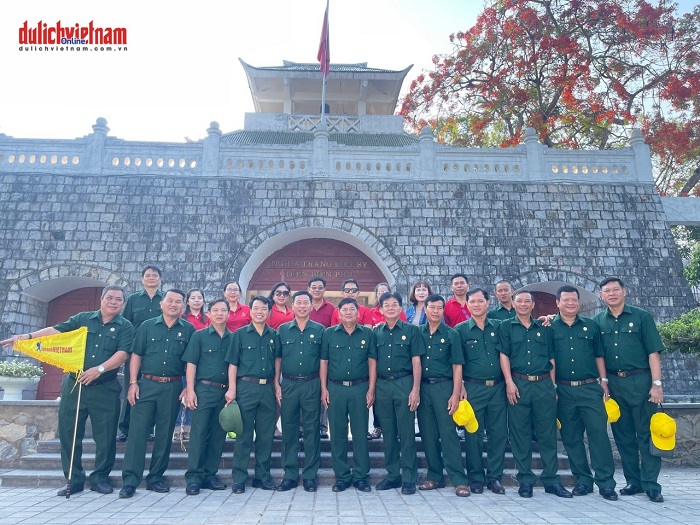 Hà Nội - Điện Biên Phủ 4 Ngày 3 Đêm