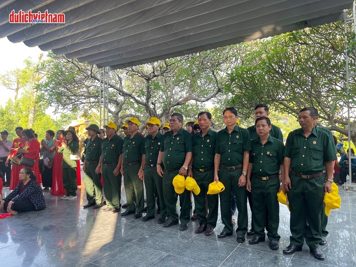 Hà Nội - Điện Biên Phủ 4 Ngày 3 Đêm