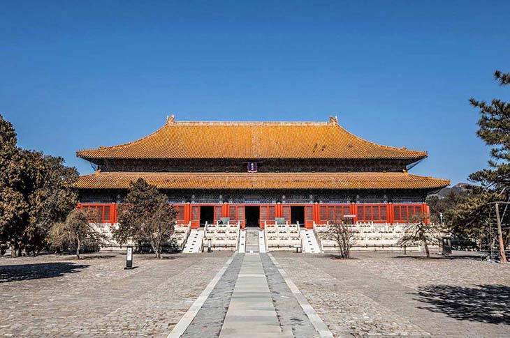 Du Lịch Trung Quốc: Hà Nội - Bắc Kinh - Hàng Châu - Tây Đường - Thượng Hải 6 Ngày Bay Vietnam Airlines