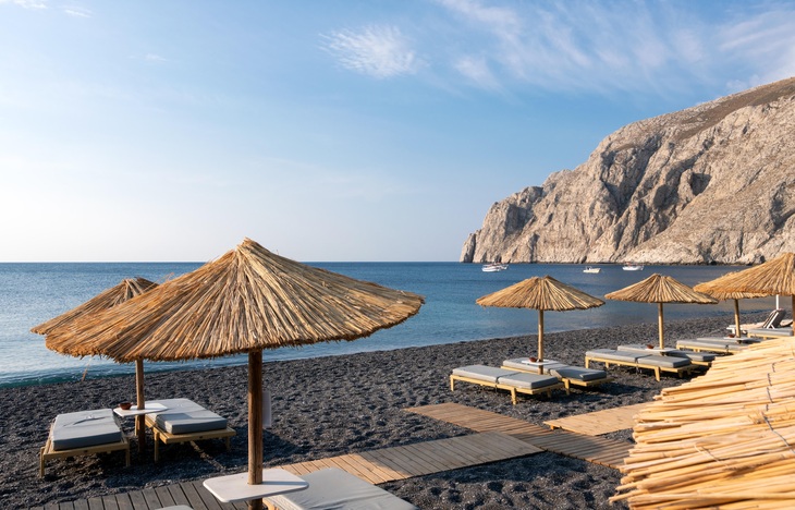Du Lịch Hy Lạp - Thổ Nhĩ Kỳ: Hà Nội - Athens - Santorini - Istanbul 10 Ngày Bay Turkish Airlines