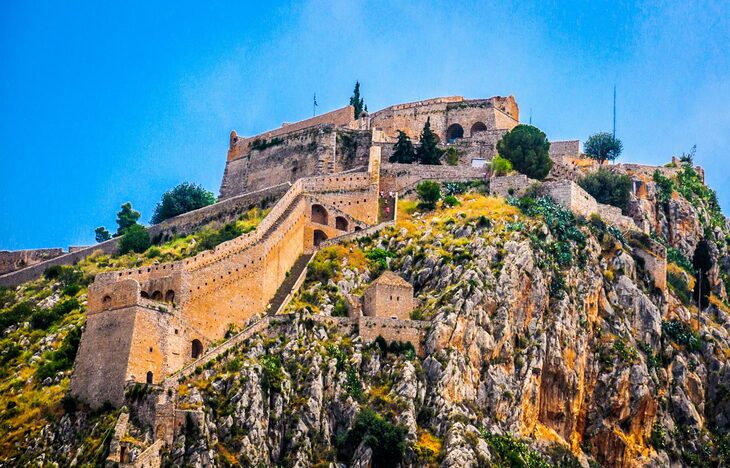 Du Lịch Hy Lạp - Thổ Nhĩ Kỳ: Hà Nội - Athens - Santorini - Istanbul 10 Ngày Bay Turkish Airlines
