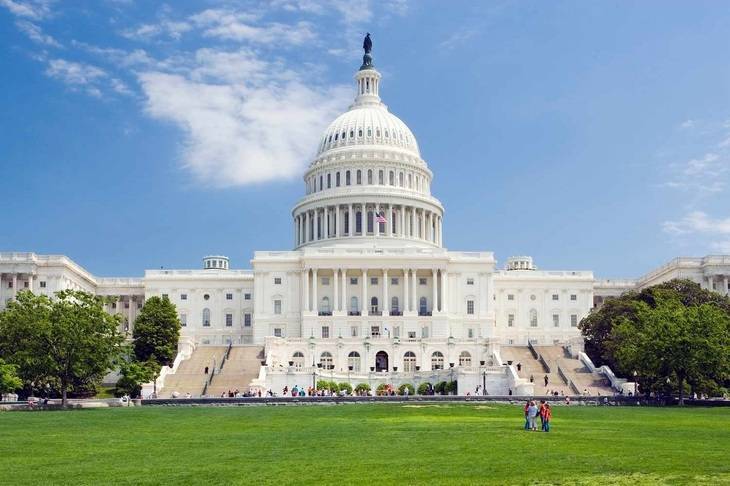 Du Lịch Mỹ: Hà Nội - New York - Philadelphia - Delaware - Washington Dc - Las Vegas - Grand Canyon (Đại Vực) - Los Angeles - Universal Studio - San Diego 10 Ngày Bay China Airlines