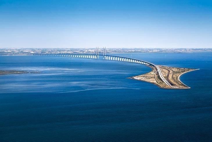 Du Thuyền Bắc Âu: Hà Nội - Đan Mạch - Nauy - Thuỵ Điển - Phần Lan 9 Ngày Bay Qatar Airways