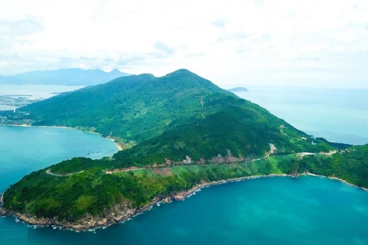 Du Lịch Miền Trung: Hà Nội - Đà Nẵng - Sơn Trà - Bà Nà - Phố Cổ Hội An 4 Ngày Bay Vietjet Air 