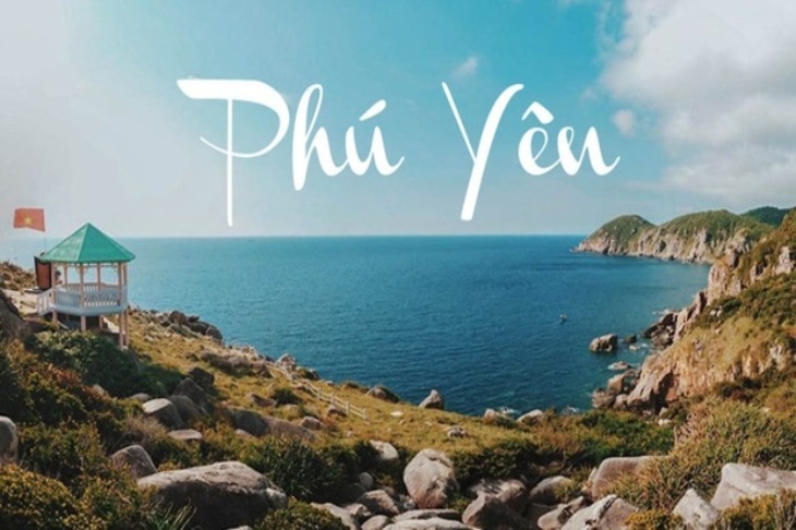 Du Lịch Quy Nhơn: Hà Nội - Quy Nhơn - Phú Yên 4 Ngày Bay Vietjet Air + Ô tô