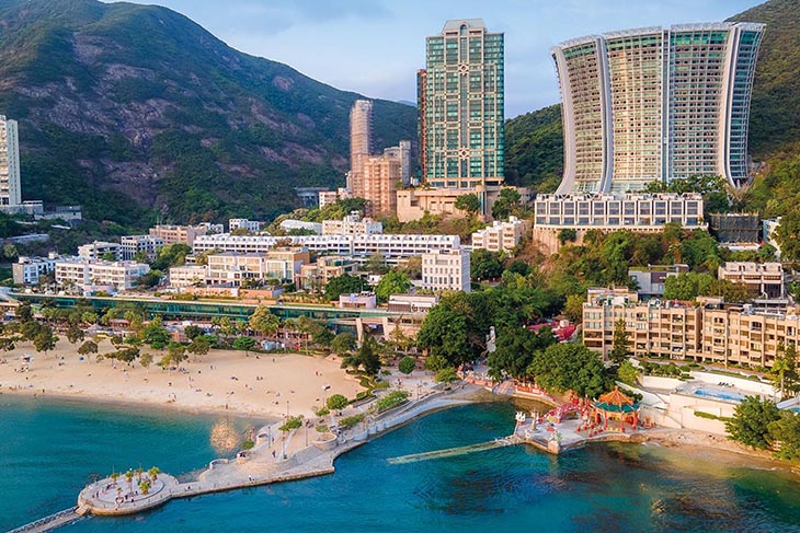 Du Lịch Hong Kong: Hà Nội - Hong Kong - Ding Ding Trarm - Shopping Tour 4 Ngày Bay Vietnam Airlines