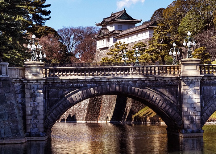 Du Lịch Nhật Bản Mùa Hoa Hướng Dương: HCM - Tokyo - Fuji - Nagoya - Kyoto - Osaka 6 Ngày, Bay Vietjet Air + KS 3-4*