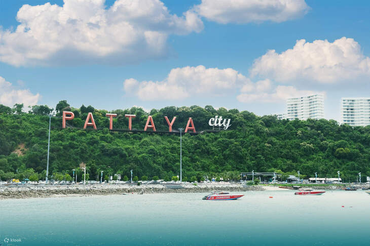 Du Lịch Thái Lan: Hà Nội - Bangkok - Pattaya 4 Ngày Bay Thai Airways