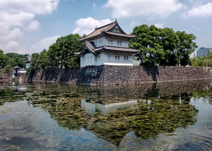 Du Lịch Nhật Bản Hoa Cẩm Tú Cầu: HCM - Tokyo - Fuji - Nagoya - Kyoto - Osaka 6 Ngày, Bay Vietjet Air + KS 3, 4*