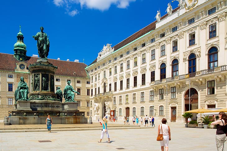 Du Lịch Đông Âu: Hà Nội - Đức - Séc - Áo - Slovakia - Hungary 10 Ngày Bay Turkish Airlines