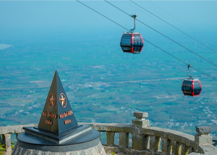 Tour Du Lịch Miền Tây 5N4Đ: Từ Hà Nội - Cần Thơ - Sóc Trăng - Bạc Liêu - Cà Mau - Đất Mũi - Tiền Giang - Bến Tre - Tây Ninh - Sài Gòn, Bay VNA + Ô tô